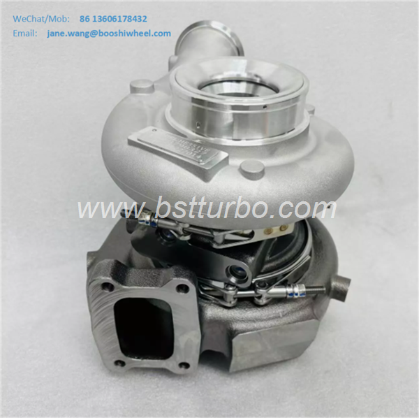  turbocharger 5328172NX 5328172RX 5644086